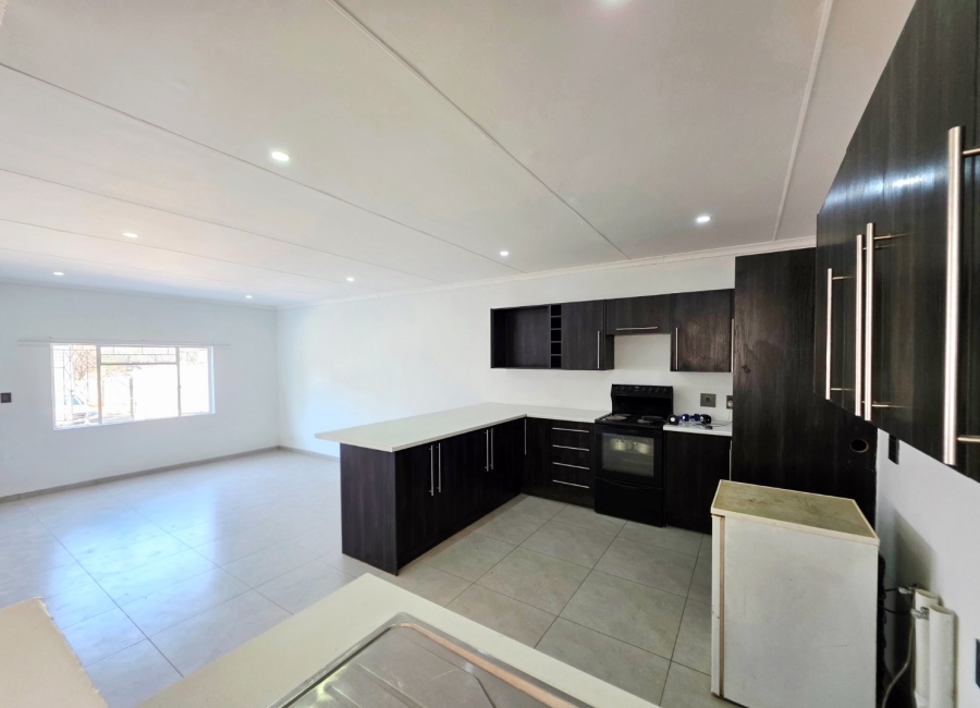3 Bedroom Property for Sale in Generaal De Wet Free State